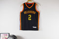 Regata NBA Infantil - Oklahoma City Thunder City Edition
