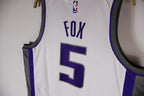 Regata NBA - Sacramento Kings Association 22/23 Edition Swingman Version