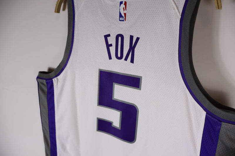 Regata NBA - Sacramento Kings Association 22/23 Edition Swingman Version