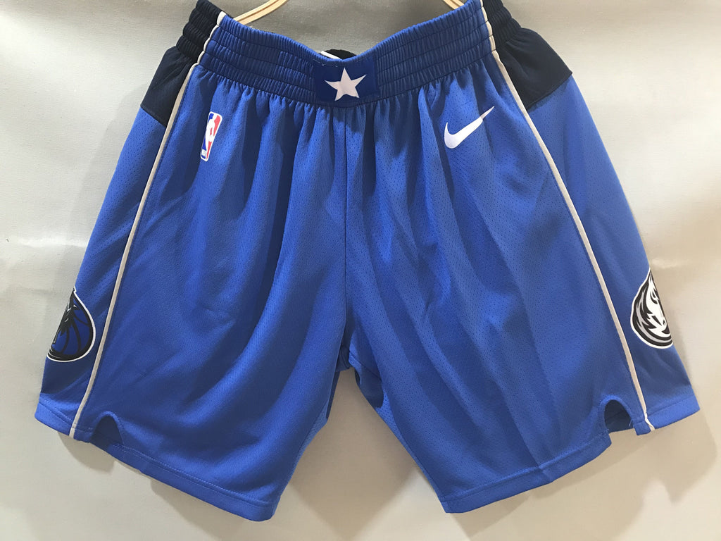 Shorts NBA - Dallas Mavericks Icon Edition