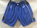 Shorts NBA - Dallas Mavericks Icon Edition
