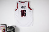 Regata NBA Infantil - Portland Trail Blazers Association Edition