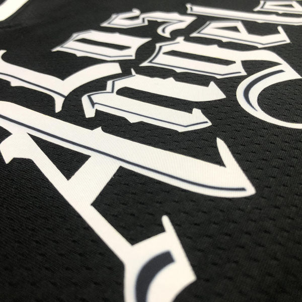 Regata NBA - Los Angeles Clippers City Edition 20/21 Swingman Version