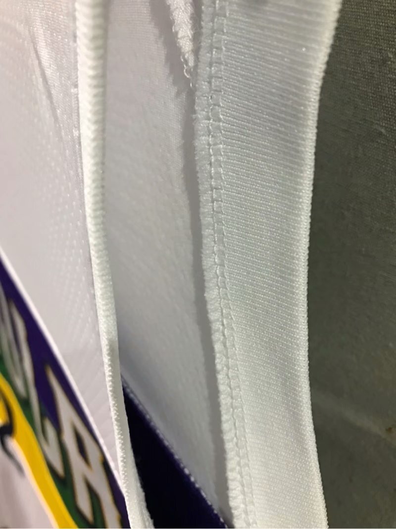 Regata NBA - New Orleans Pelicans City Edition 18/19 Swingman Version