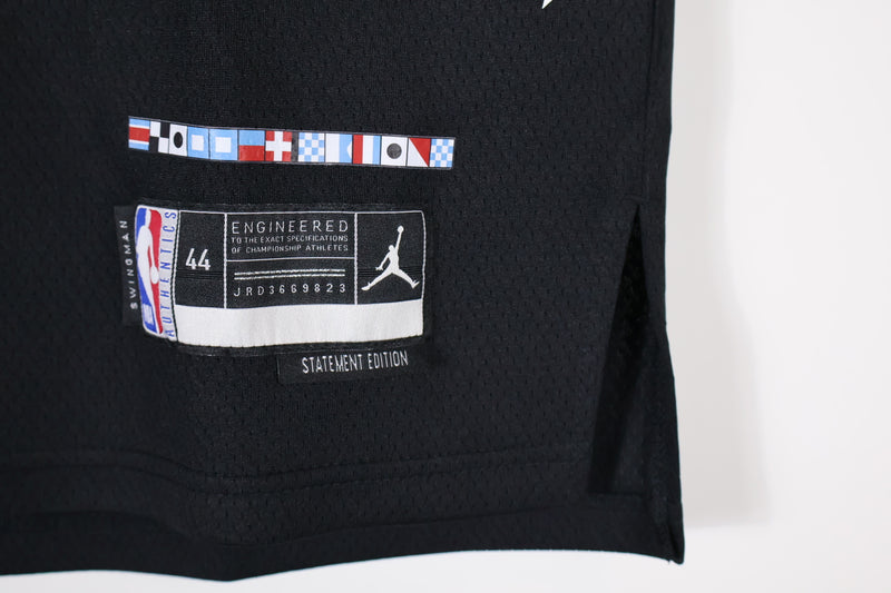 Regata NBA - Los Angeles Clippers Statement Edition 22/23 Swingman Version