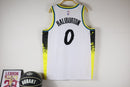 Regata NBA - Indiana Pacers City Edition 24/25 Swingman Version