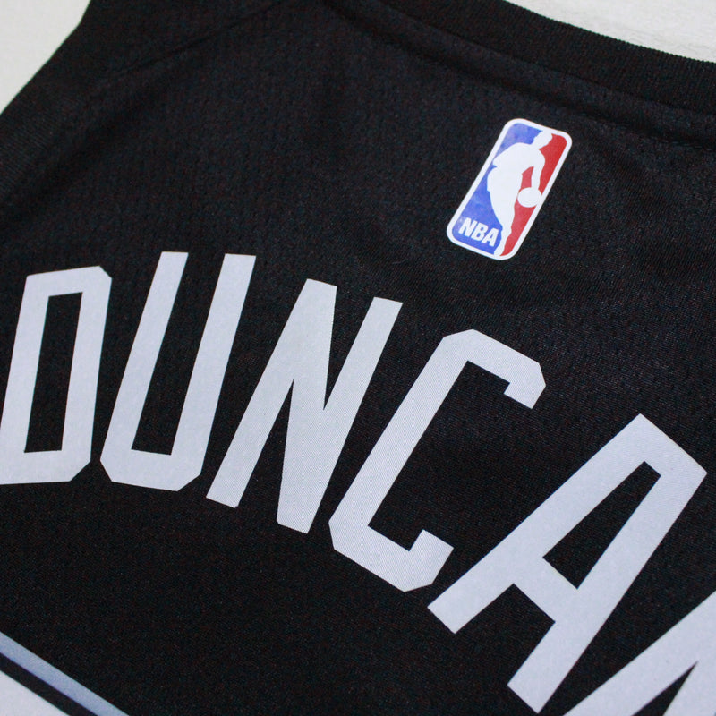 Regata NBA - San Antonio Spurs City Edition 25/26 Swingman Version