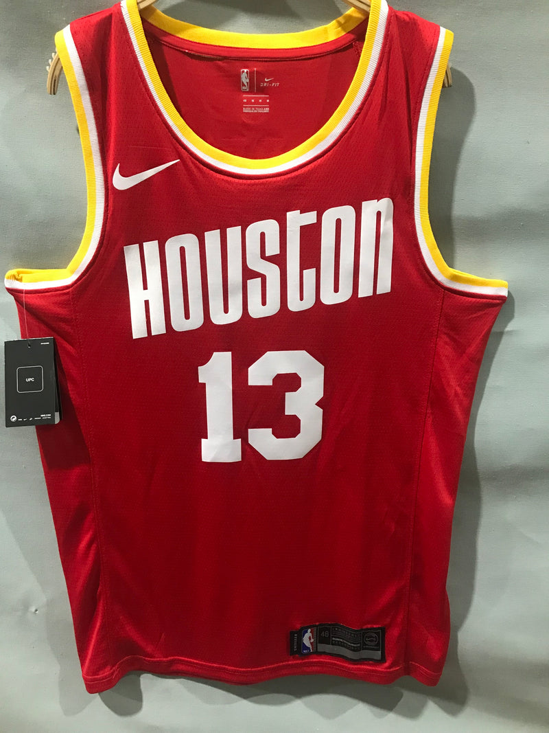 Regata NBA - Houston Rockets Classic Edition 19/20 Swingman Version