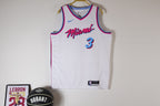 Regata NBA - Miami Heat Association Edition 2 24/25 Swingman Version