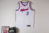 Regata NBA - Miami Heat Association Edition 2 24/25 Swingman Version