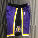 Shorts NBA - Los Angeles Lakers Statement Edition 19/20