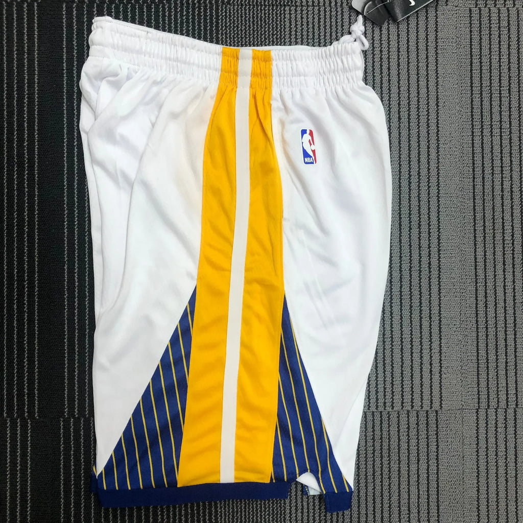 Shorts NBA - Golden State Warriors Association Edition