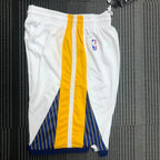 Shorts NBA - Golden State Warriors Association Edition