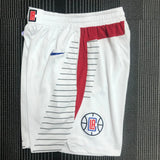 Shorts NBA - Los Angeles Clippers Association Edition 20/21