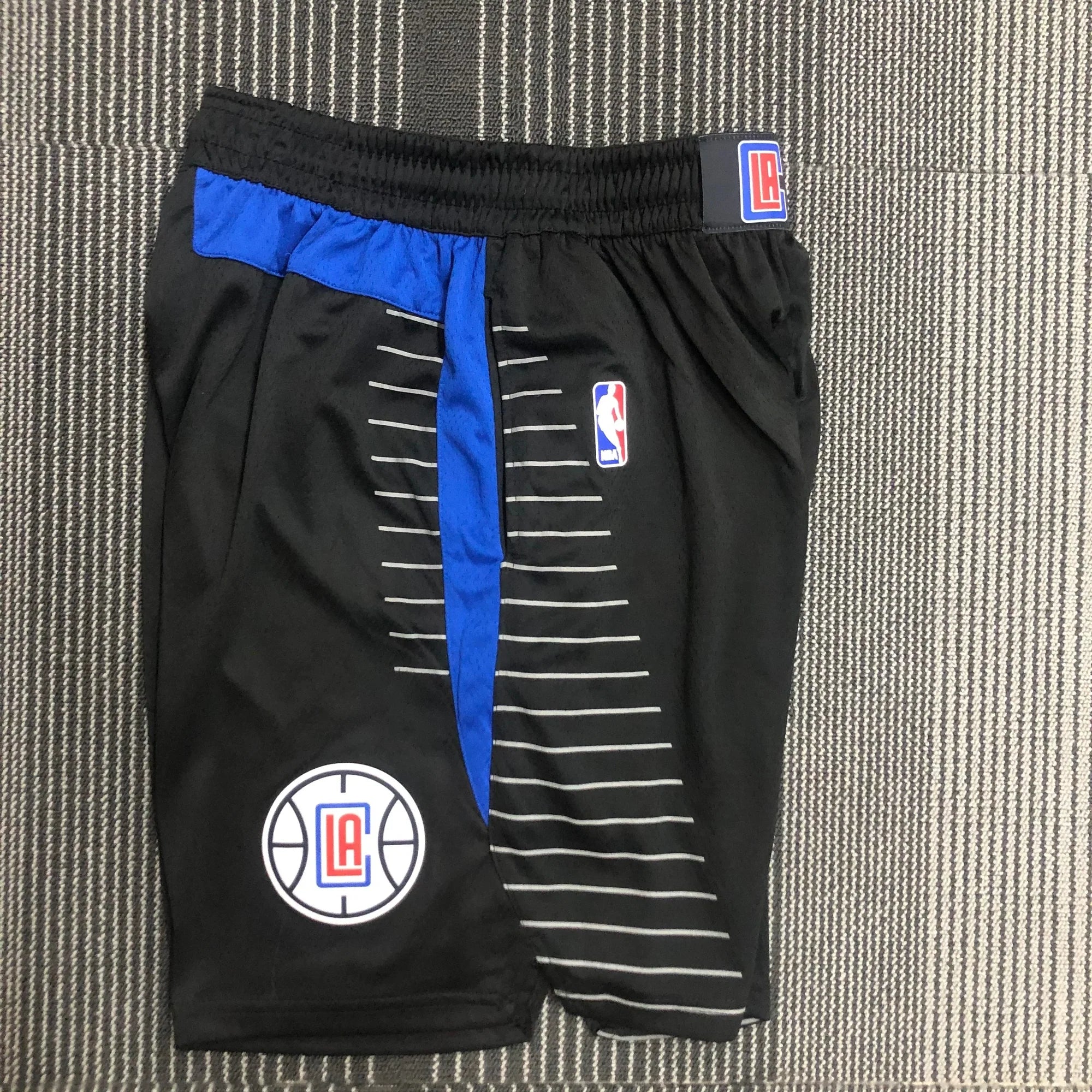 Shorts NBA - Los Angeles Clippers Statement Edition 20/21