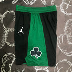 Shorts NBA - Boston Celtics Statement Edition 20/21