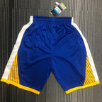 Shorts NBA - Golden State Warriors Icon Edition