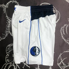 Shorts NBA - Dallas Mavericks Association Edition