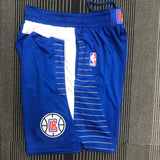 Shorts NBA - Los Angeles Clippers Icon Edition 20/21