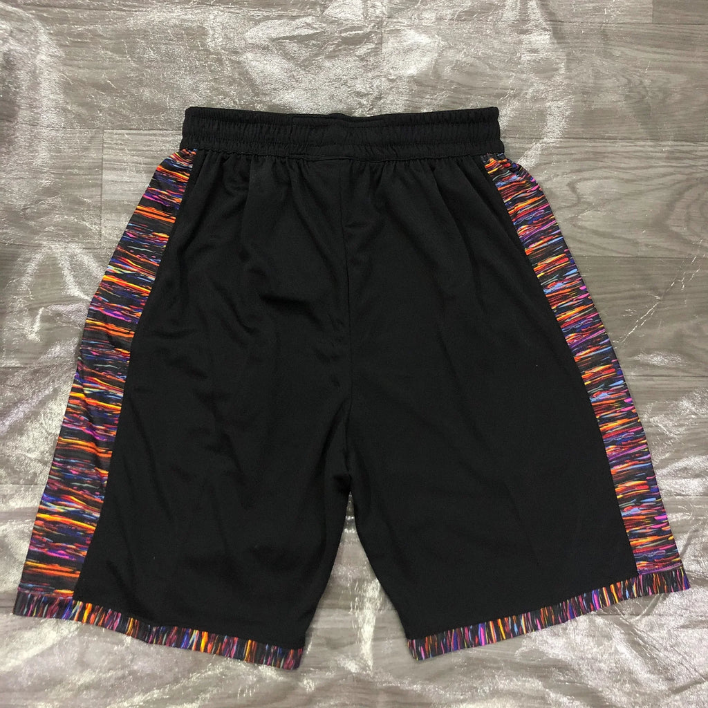 Shorts NBA - Brooklyn Nets City Edition 25/26