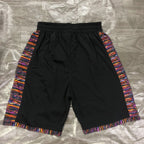 Shorts NBA - Brooklyn Nets City Edition 25/26