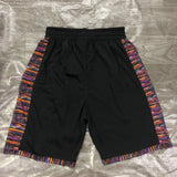 Shorts NBA - Brooklyn Nets City Edition 25/26