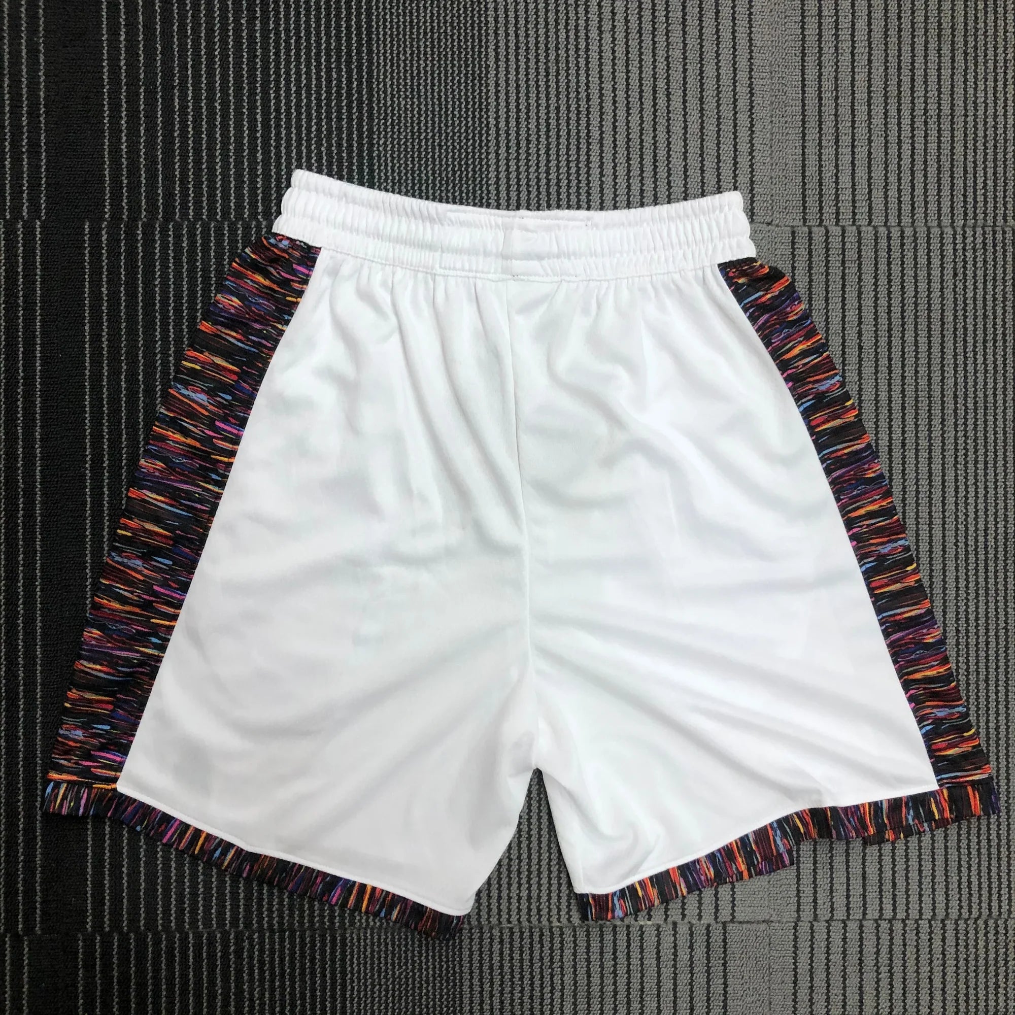 Shorts NBA - Brooklyn Nets City Edition 19/20