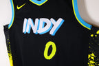 Regata NBA - Indiana Pacers City Edition 23/24 Authentic Version