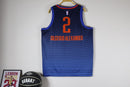 Regata NBA - Oklahoma City Thunder Statement Edition 18/19 Swingman Version