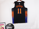 Regata NBA - New York Knicks Statement Edition 25/26 Swingman Version