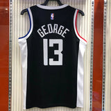 Regata NBA - Los Angeles Clippers City Edition 20/21 Swingman Version