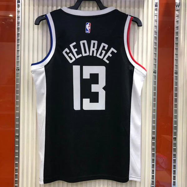 Regata NBA - Los Angeles Clippers City Edition 20/21 Swingman Version