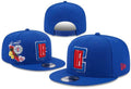 Boné NBA - Los Angeles Clippers