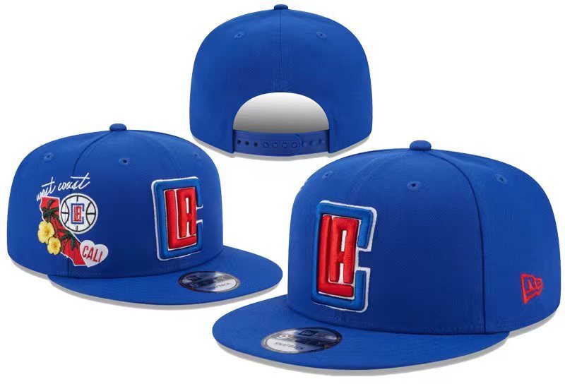 Boné NBA - Los Angeles Clippers