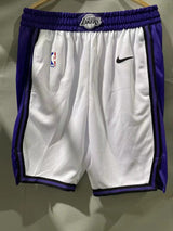 Shorts NBA - Los Angeles Lakers City Edition 22/23