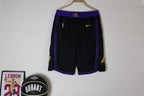 Shorts NBA - Los Angeles Lakers City Edition 23/24