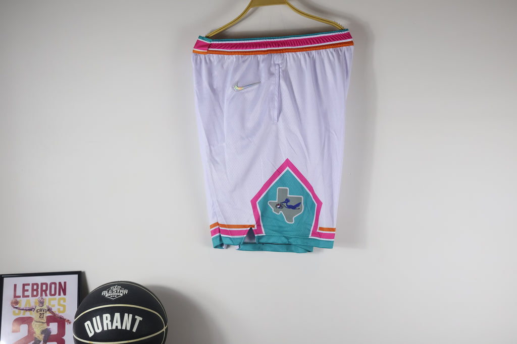 Shorts NBA - San Antonio Spurs City Edition 21/22