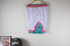 Shorts NBA - San Antonio Spurs City Edition 21/22