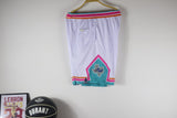 Shorts NBA - San Antonio Spurs City Edition 21/22