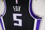 Regata NBA - Sacramento Kings Icon 24/25 Edition Swingman Version