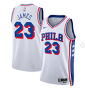 Regata NBA - Philadelphia 76ers Association Edition 26/27 Swingman Version