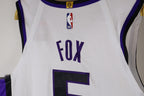 Regata NBA - Sacramento Kings Association Edition 24/25 Authentic Version