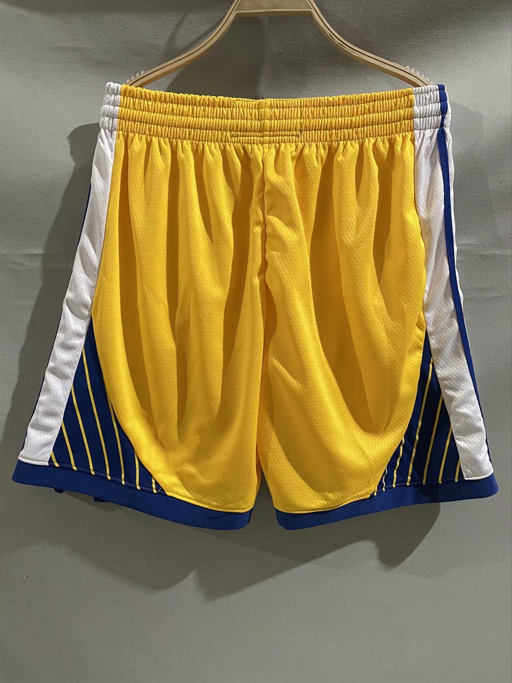 Shorts NBA - Golden State Warriors Statement Edition 19/20