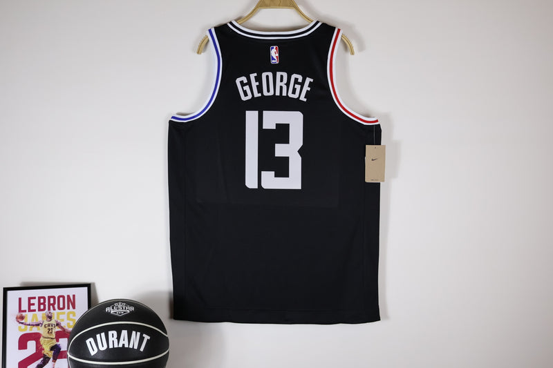 Regata NBA - Los Angeles Clippers City Edition 22/23 Swingman Version