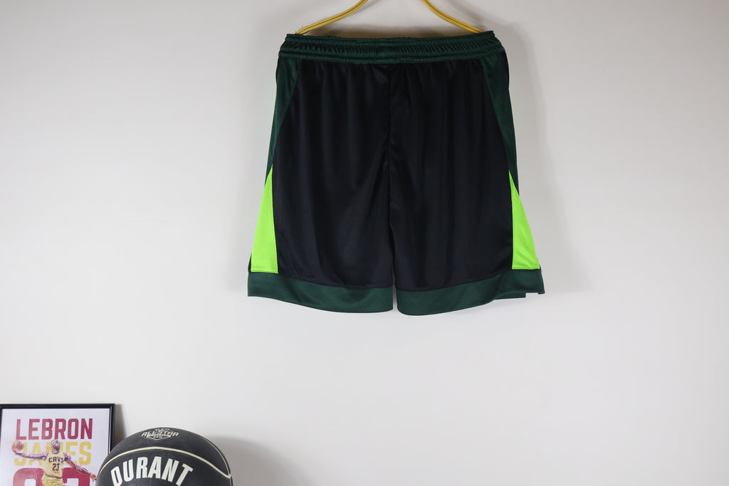 Shorts NBA - Boston Celtics City Edition 24/25