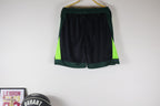 Shorts NBA - Boston Celtics City Edition 24/25
