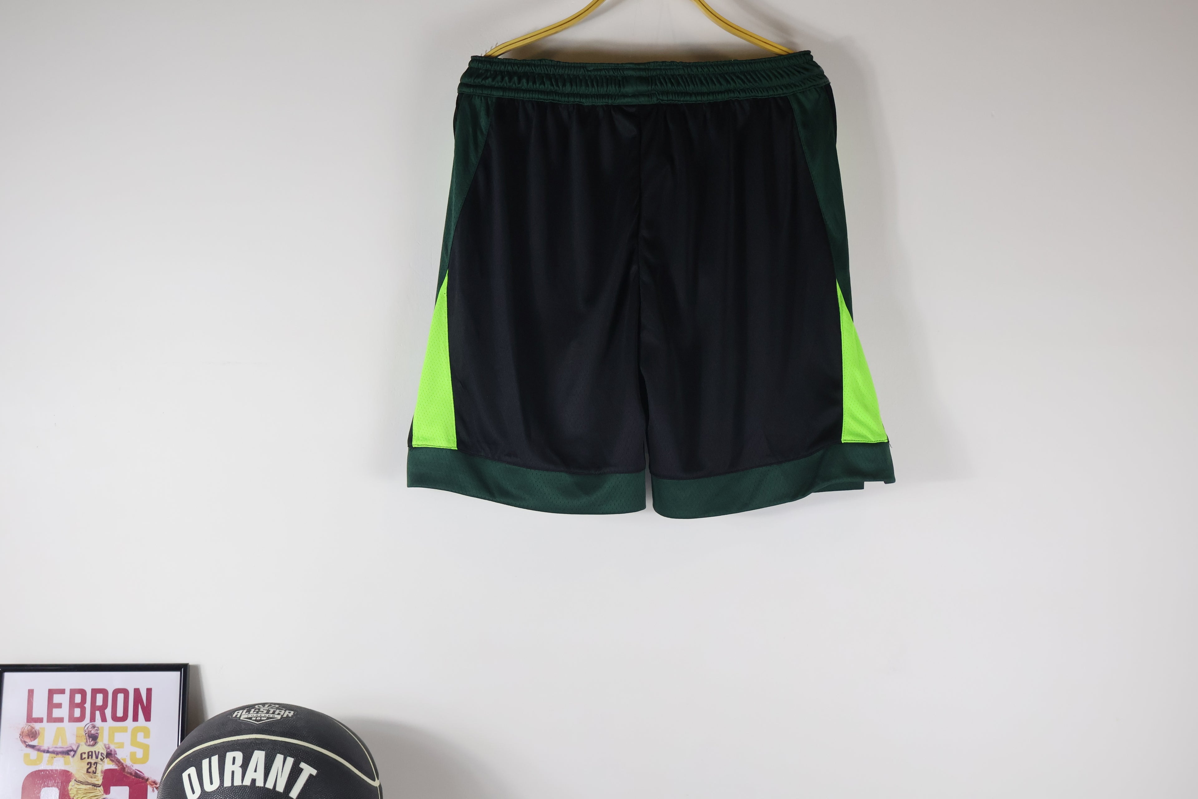 Shorts NBA - Boston Celtics City Edition 24/25