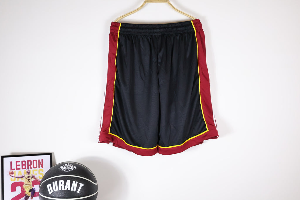 Shorts NBA - Miami Heat Statement Edition