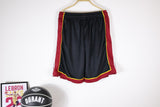 Shorts NBA - Miami Heat Statement Edition
