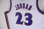 Regata NBA - Washington Wizards Classic Edition 22/23 Swingman Version